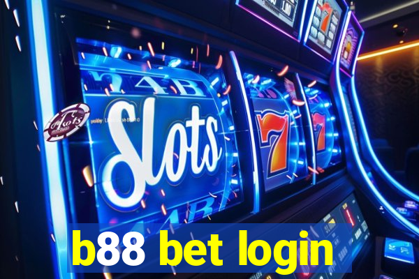 b88 bet login